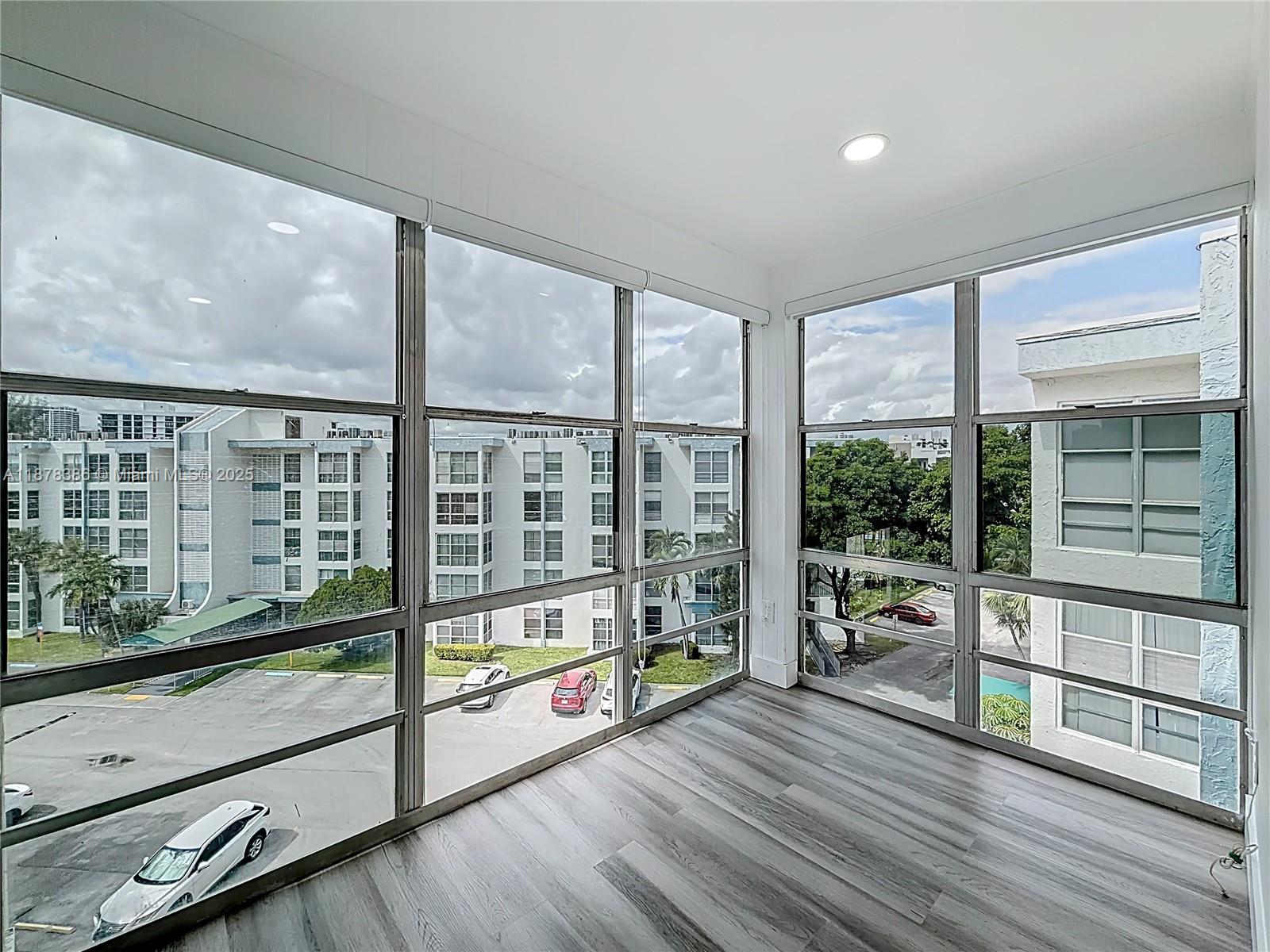 AVILA CONDO - Residential Lease