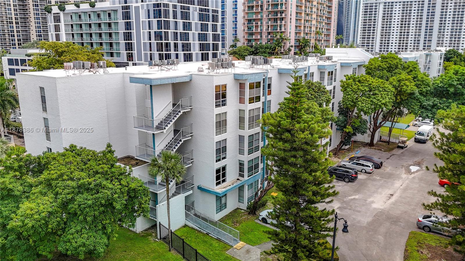 AVILA CONDO - Residential Lease