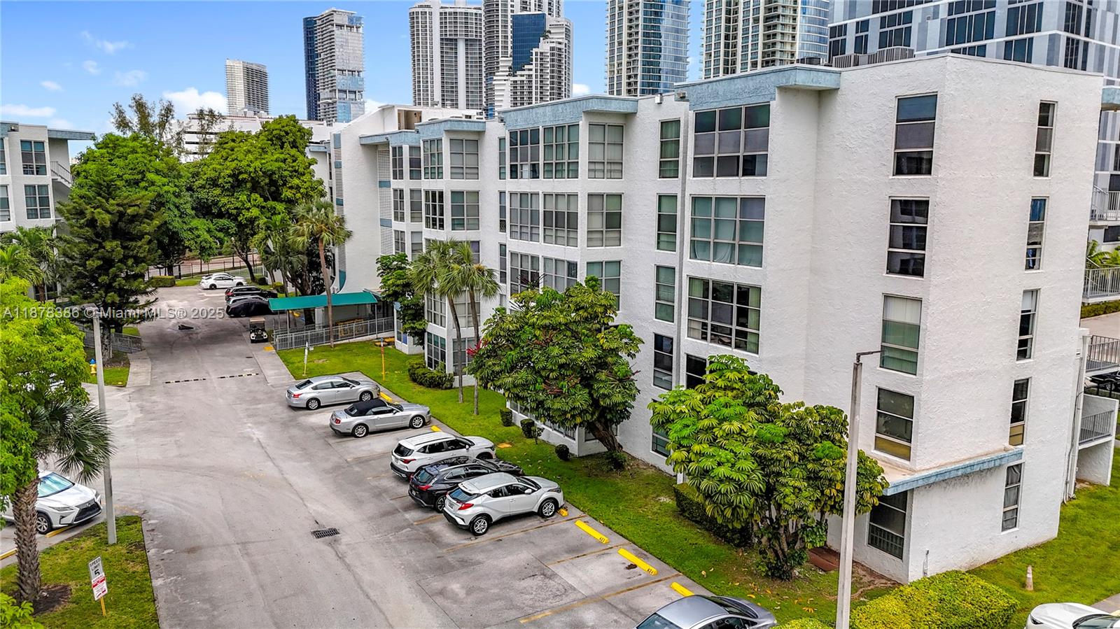 AVILA CONDO - Residential Lease
