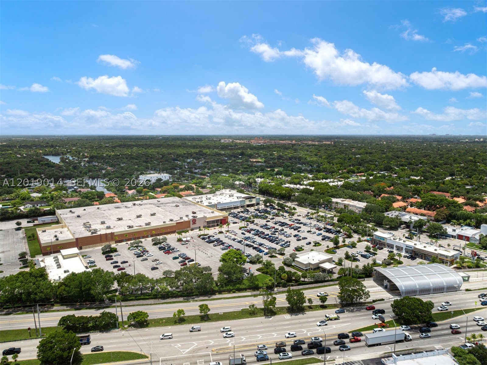 VENETIAN PALMS CONDO - Residential Lease