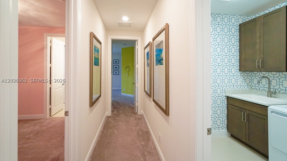 PARKLAND BAY - Residential