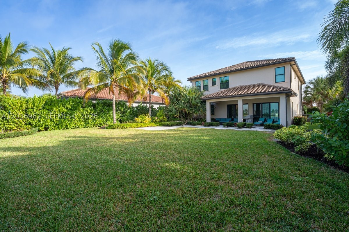 PARKLAND BAY - Residential