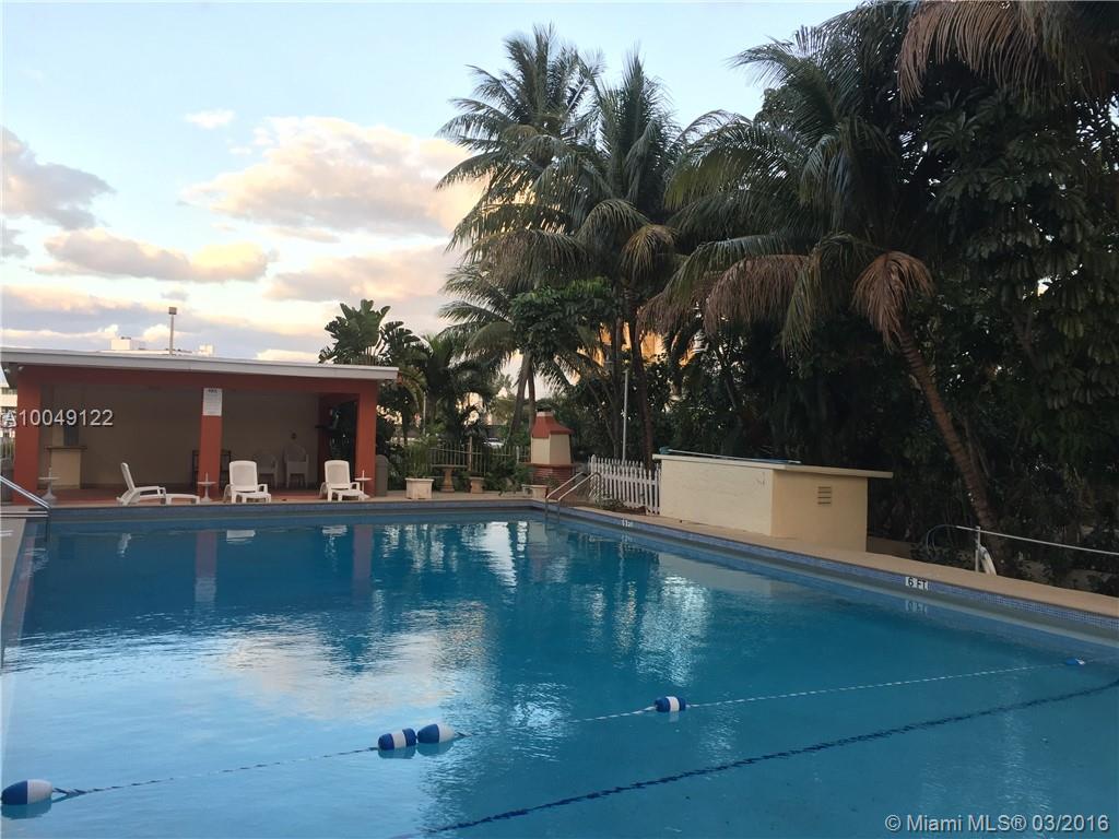 Riverview Village Condo - Residential Lease