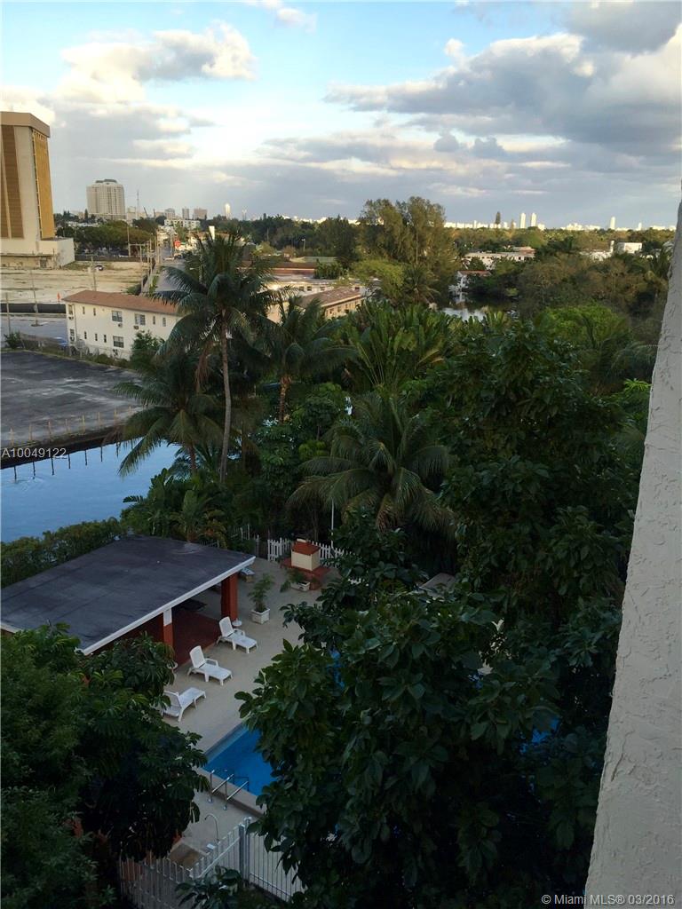 Riverview Village Condo - Residential Lease