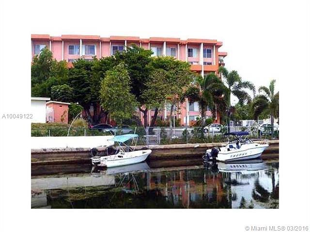 Riverview Village Condo - Residential Lease
