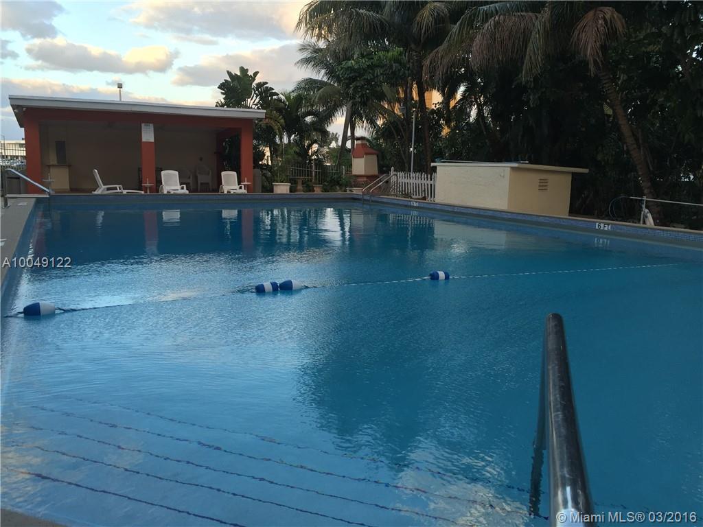Riverview Village Condo - Residential Lease