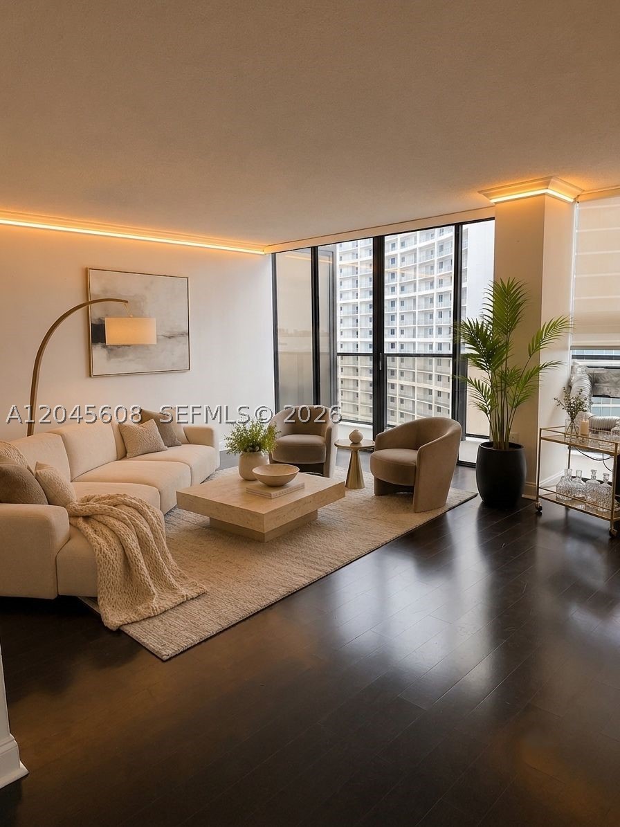 Charter Club Condo - Residential Lease