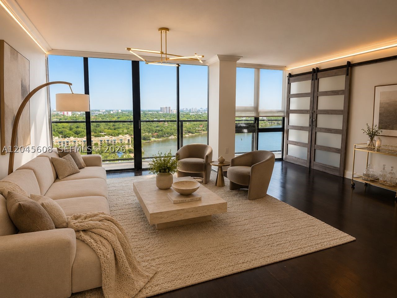 Charter Club Condo - Residential Lease