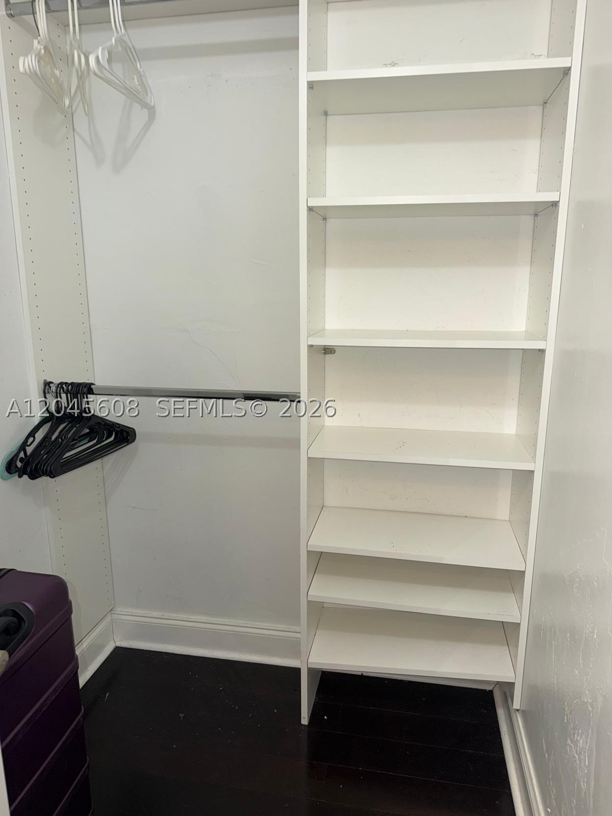 Charter Club Condo - Residential Lease