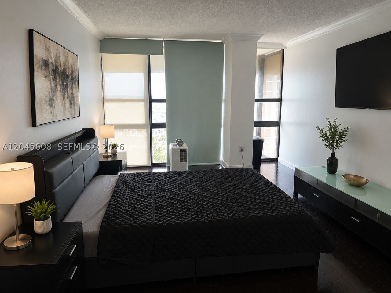 Charter Club Condo - Residential Lease