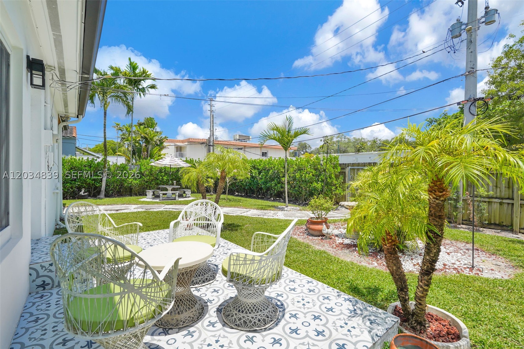 COUNTRY CLUB ESTATES SEC - Residential
