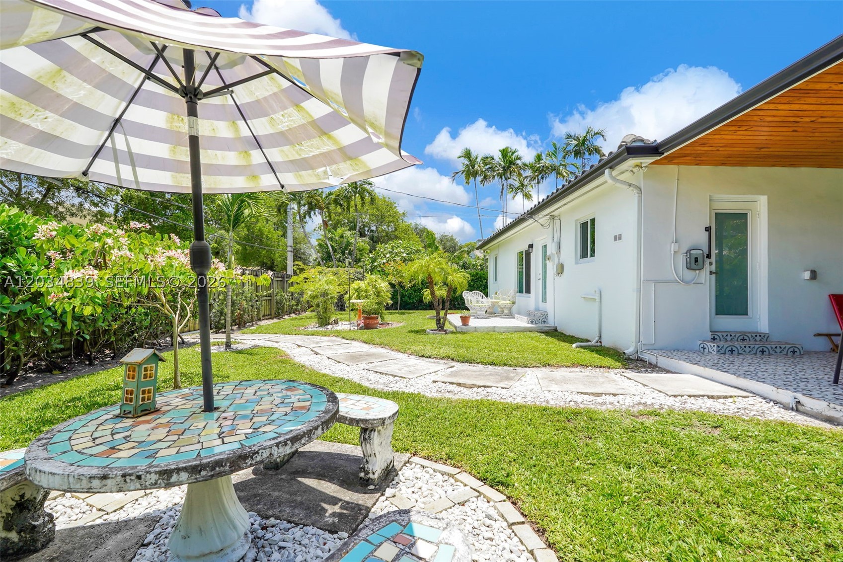COUNTRY CLUB ESTATES SEC - Residential