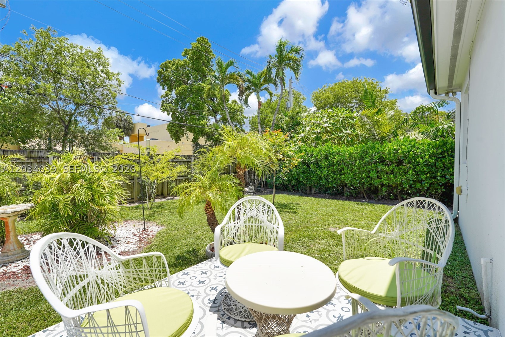 COUNTRY CLUB ESTATES SEC - Residential