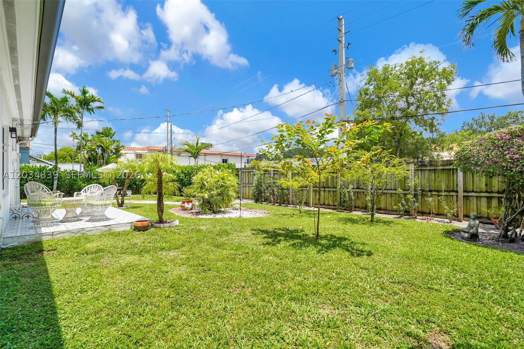COUNTRY CLUB ESTATES SEC - Residential