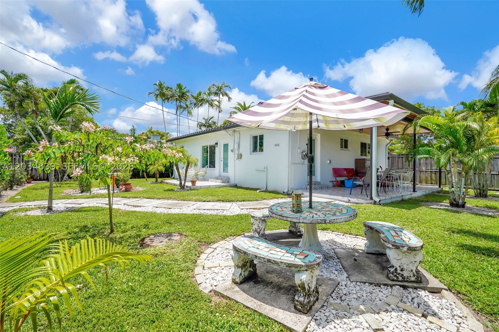 COUNTRY CLUB ESTATES SEC - Residential