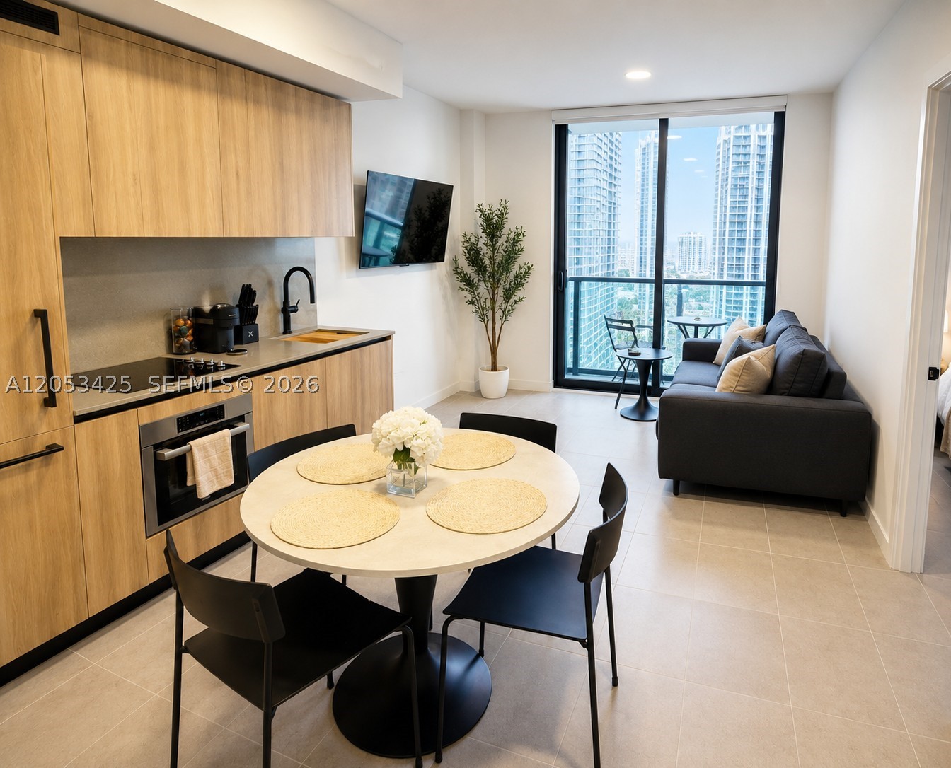 501 RESIDENCES - Residential Lease