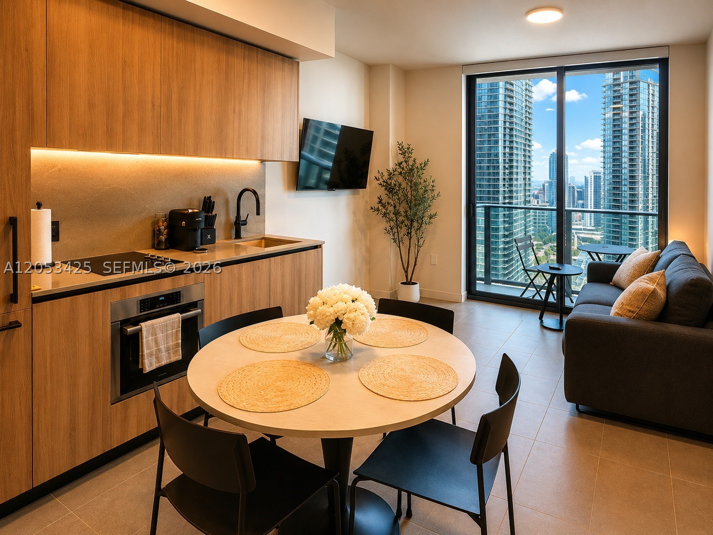 501 RESIDENCES - Residential Lease
