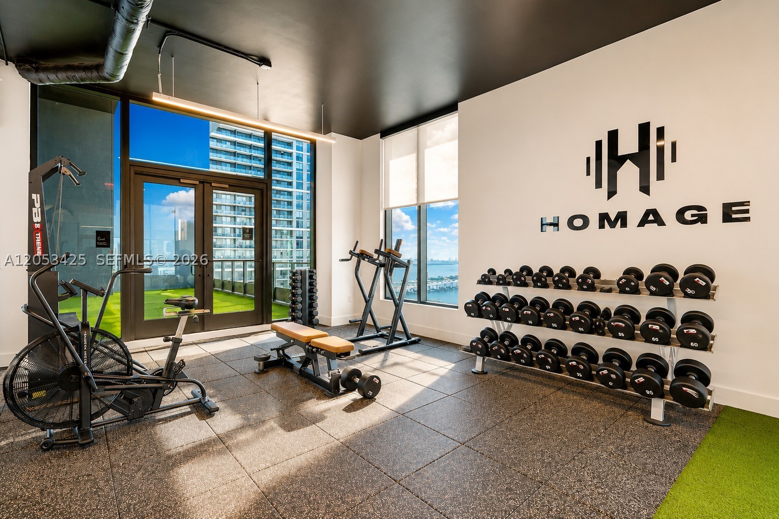 501 RESIDENCES - Residential Lease