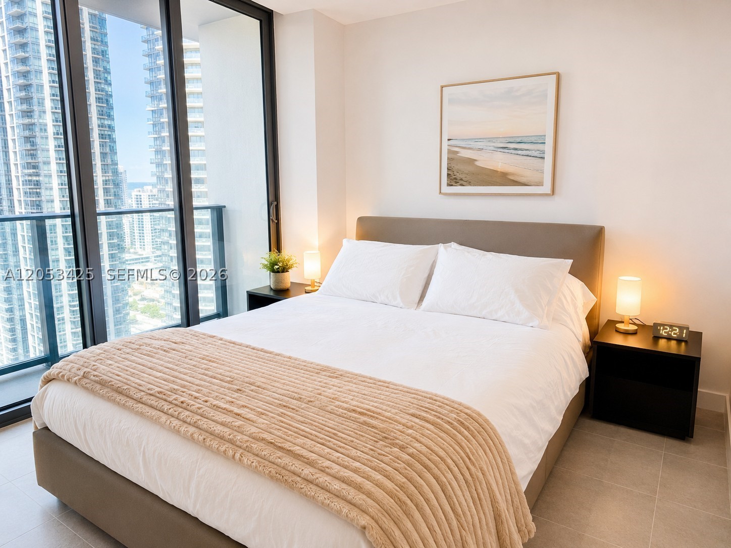501 RESIDENCES - Residential Lease