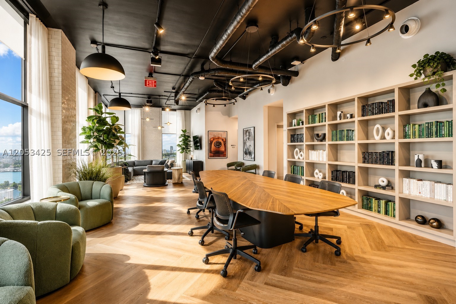 501 RESIDENCES - Residential Lease