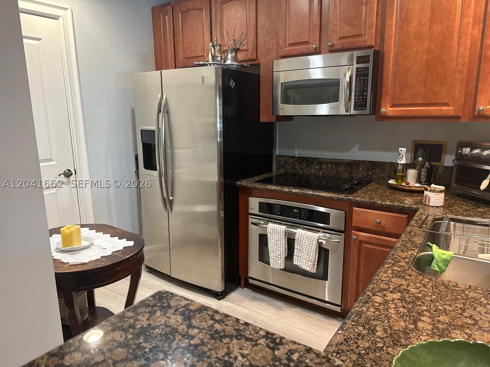 WESTON 55 PLUS CONDO - Residential
