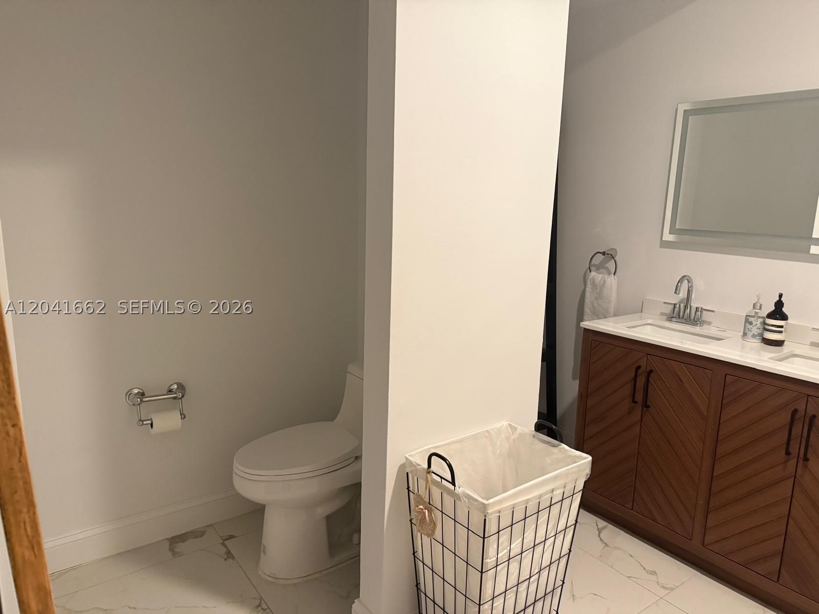 WESTON 55 PLUS CONDO - Residential