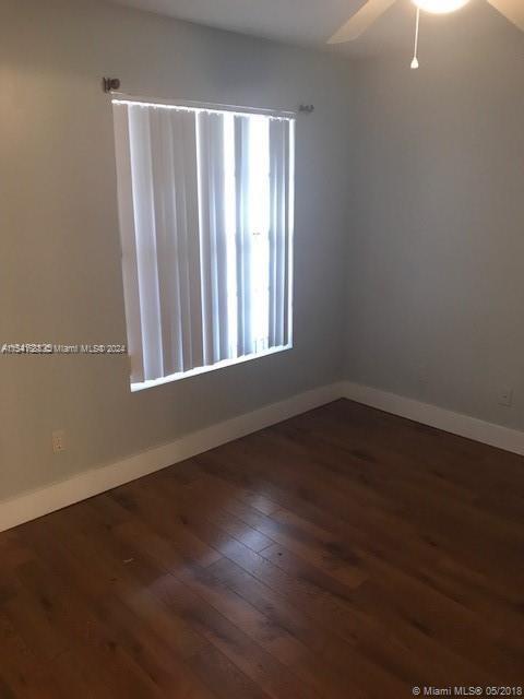 Hammocks Trails Condo - Residential Lease
