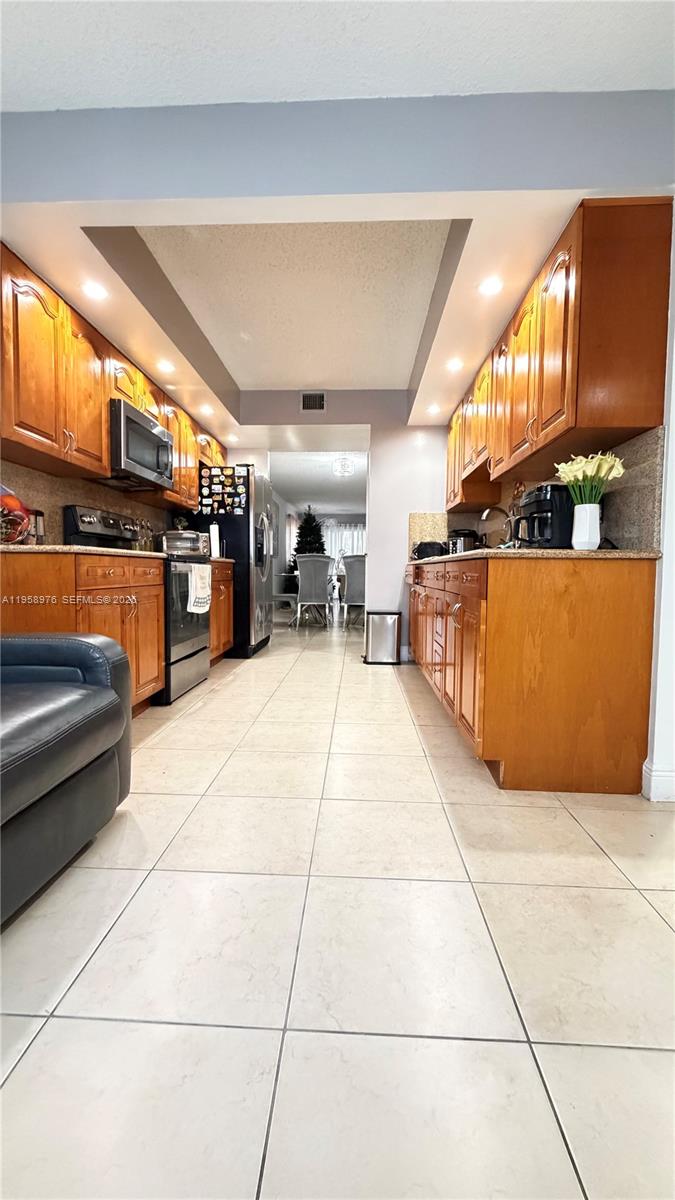 HAWTHORNE - Residential