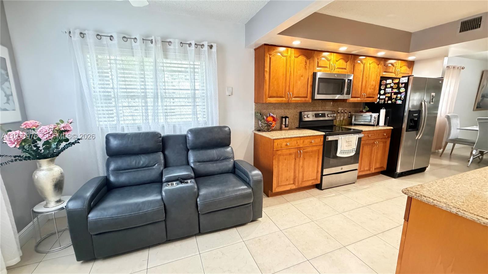 HAWTHORNE - Residential