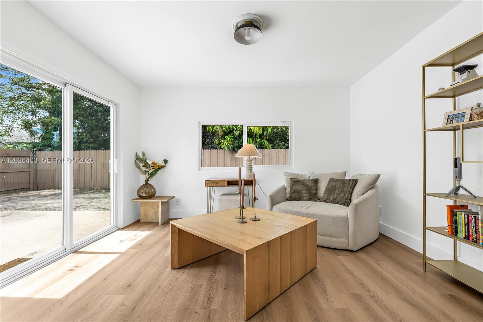 WEST DEERFIELD BEACH - Residential