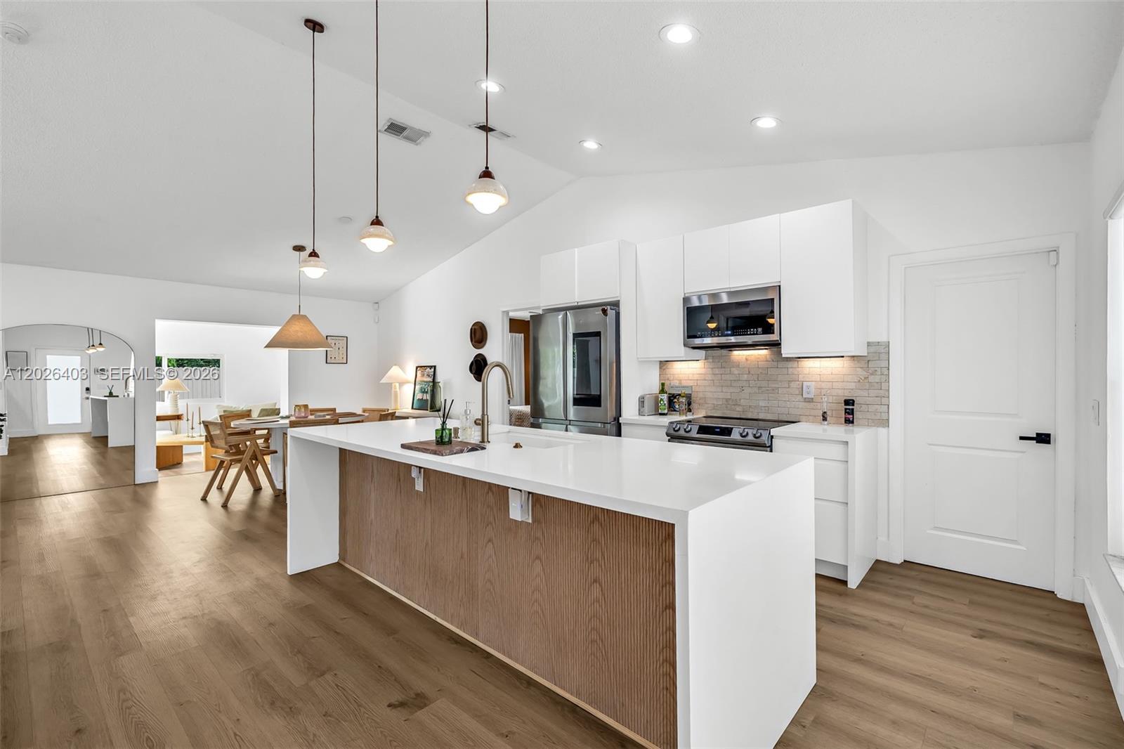 WEST DEERFIELD BEACH - Residential