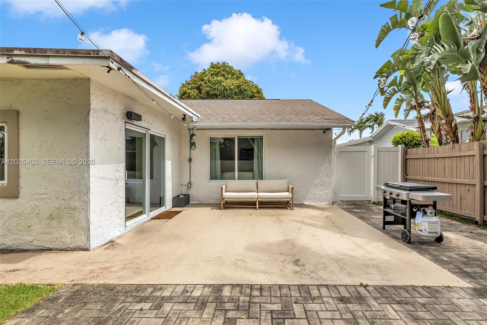WEST DEERFIELD BEACH - Residential