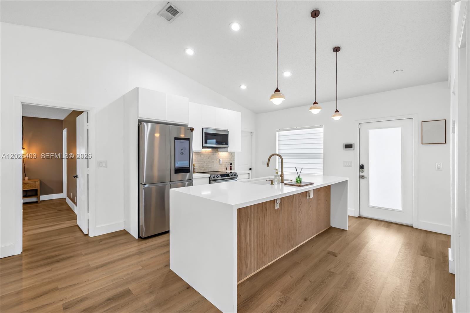 WEST DEERFIELD BEACH - Residential
