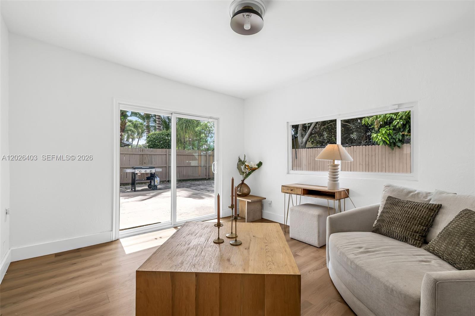 WEST DEERFIELD BEACH - Residential