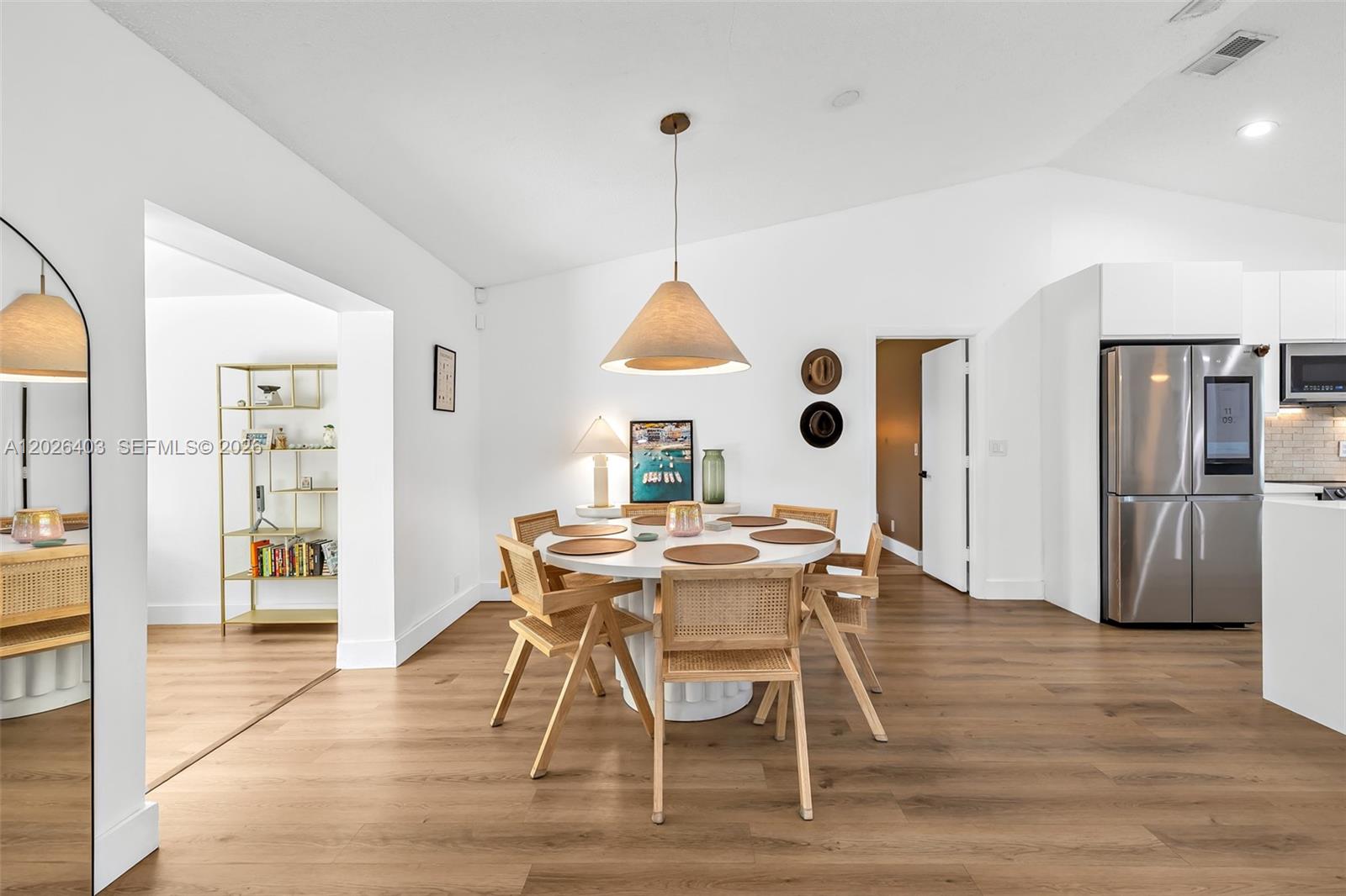 WEST DEERFIELD BEACH - Residential