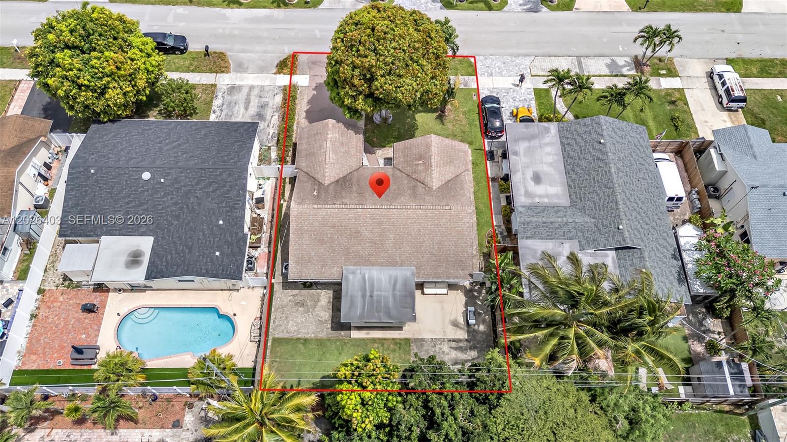 WEST DEERFIELD BEACH - Residential