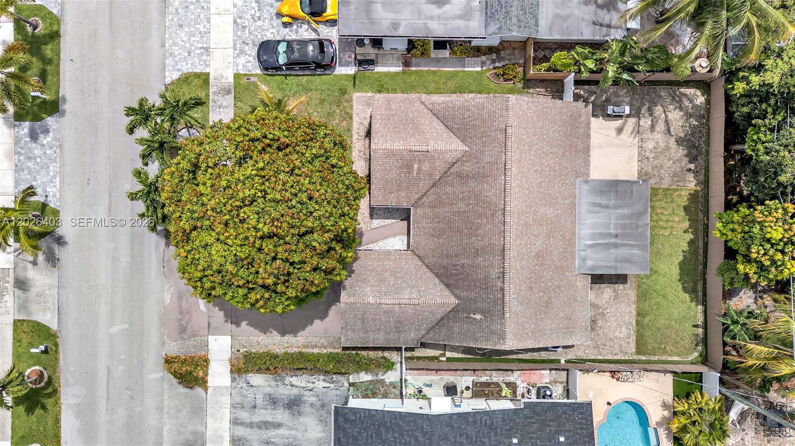 WEST DEERFIELD BEACH - Residential