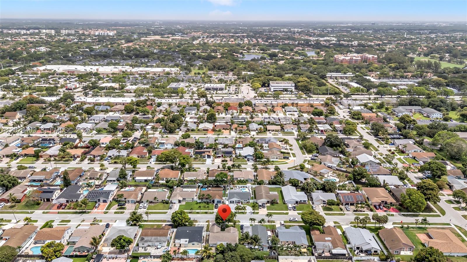 WEST DEERFIELD BEACH - Residential