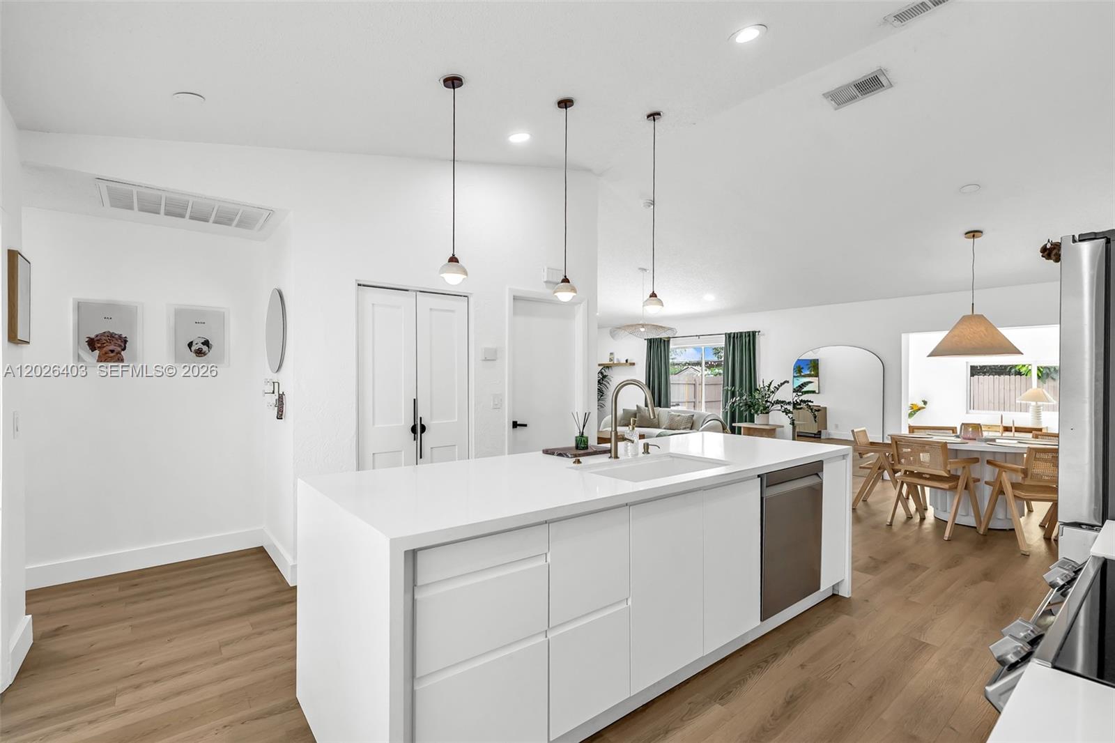 WEST DEERFIELD BEACH - Residential
