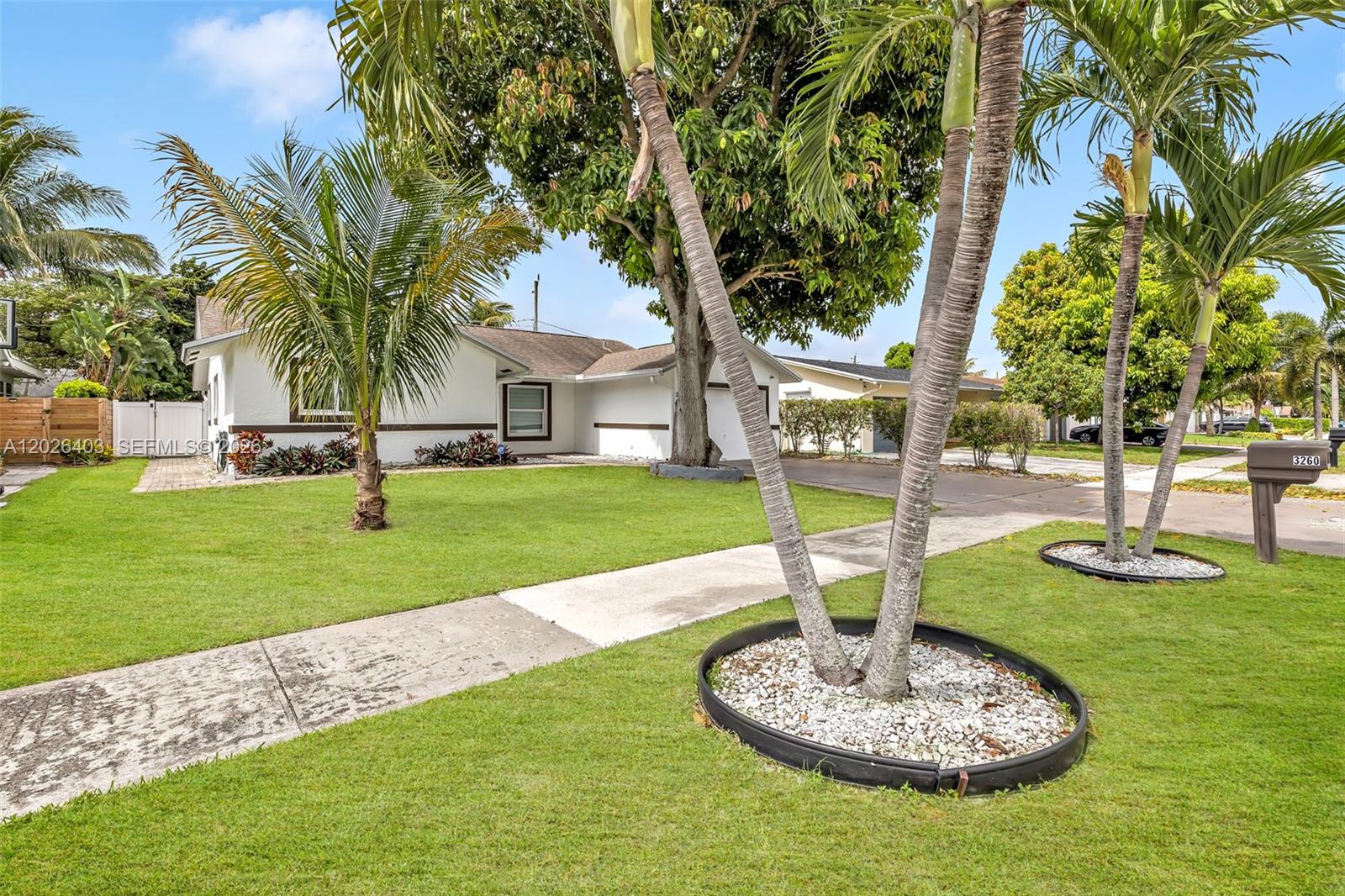 WEST DEERFIELD BEACH - Residential