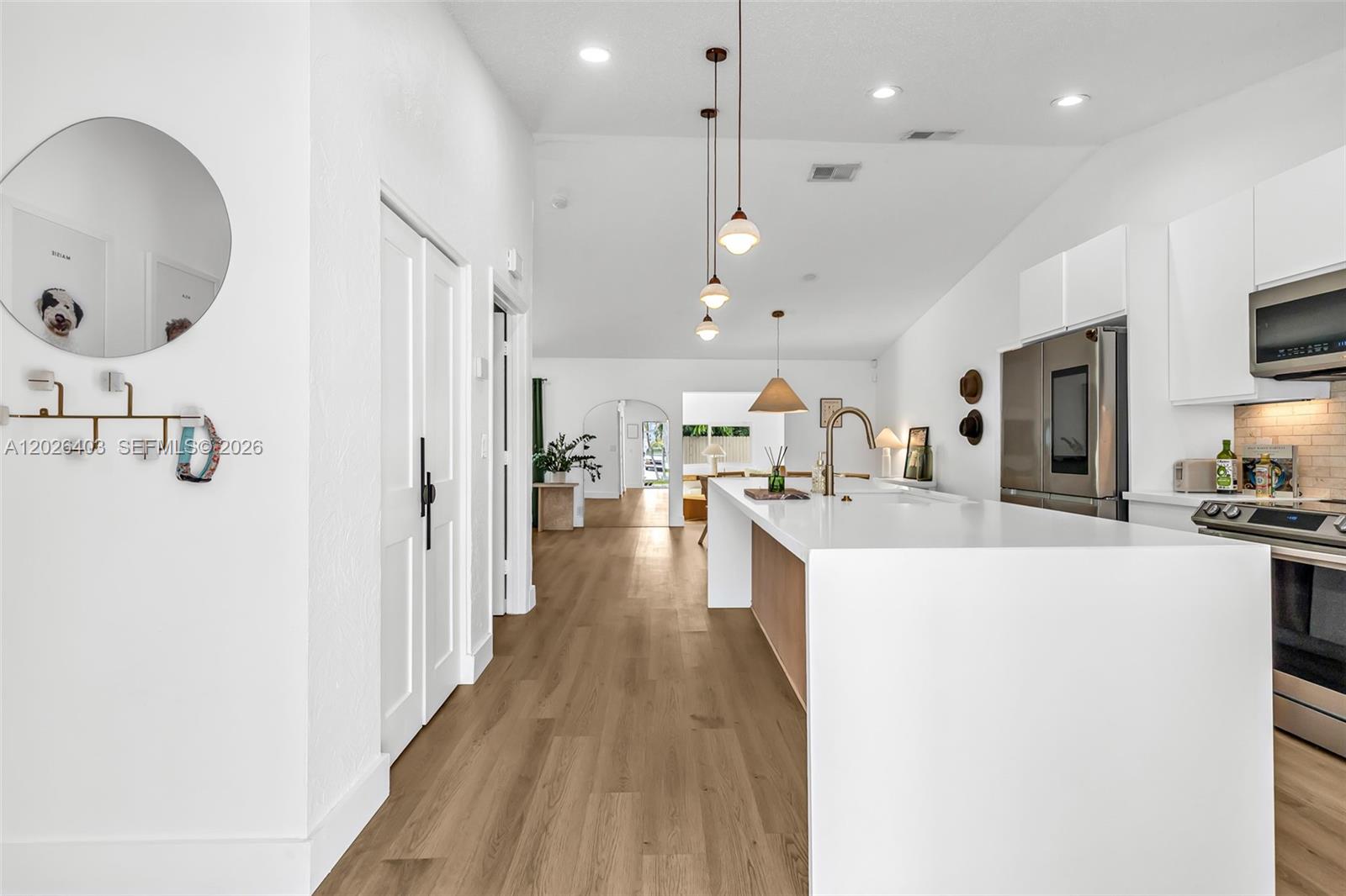 WEST DEERFIELD BEACH - Residential