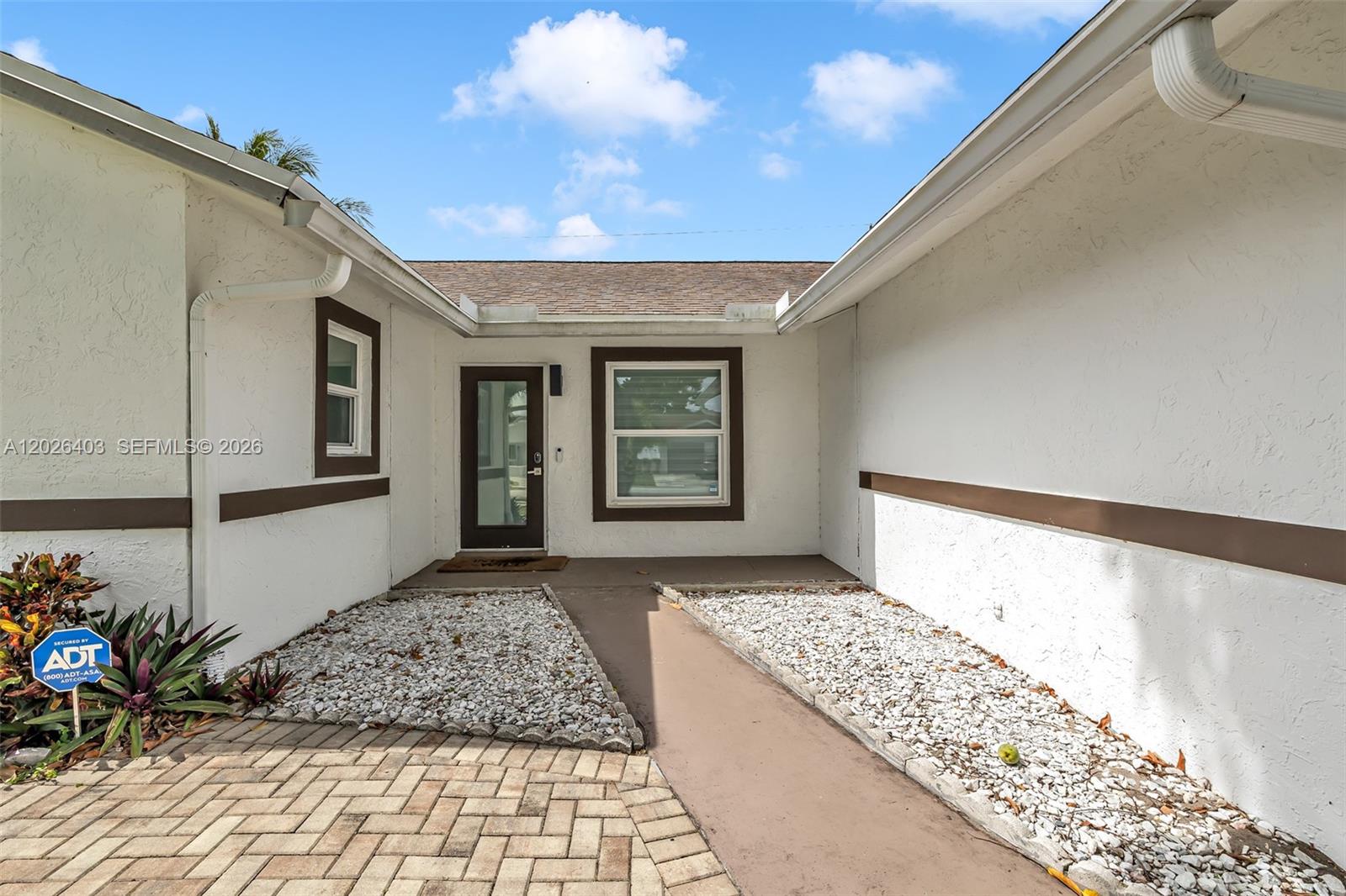 WEST DEERFIELD BEACH - Residential