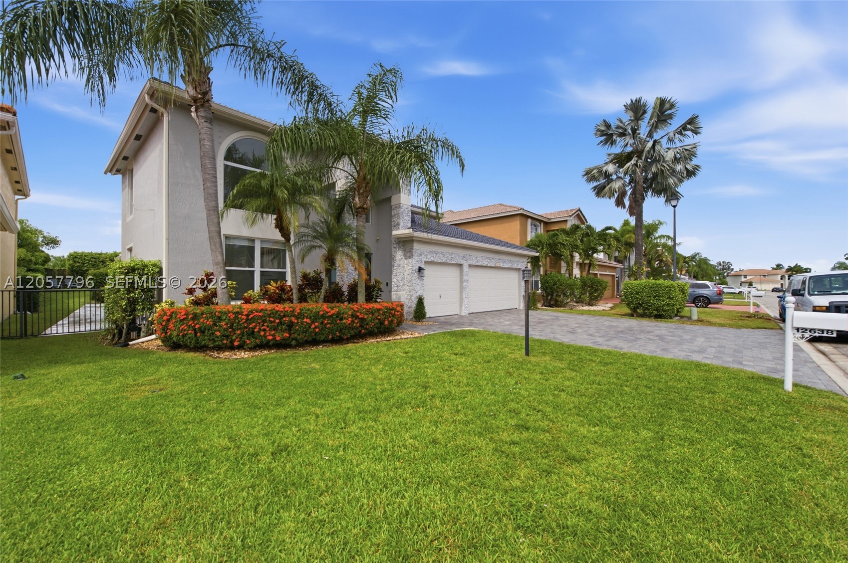 BAY WINDS PAR V - Residential