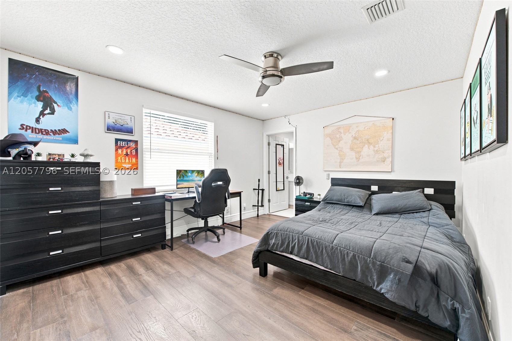 BAY WINDS PAR V - Residential