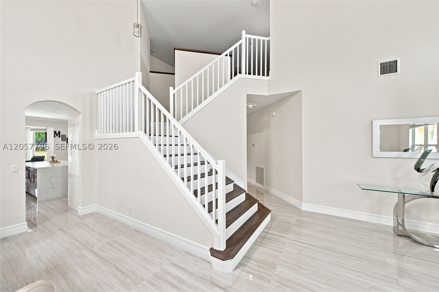 BAY WINDS PAR V - Residential