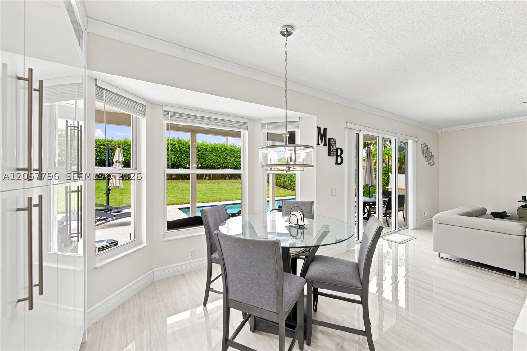 BAY WINDS PAR V - Residential