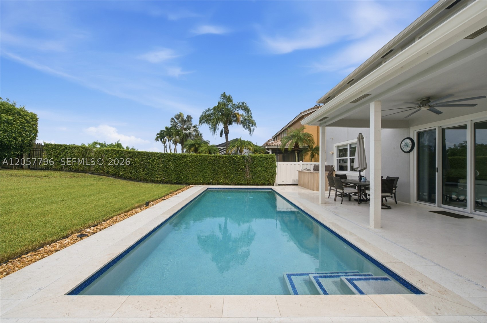 BAY WINDS PAR V - Residential