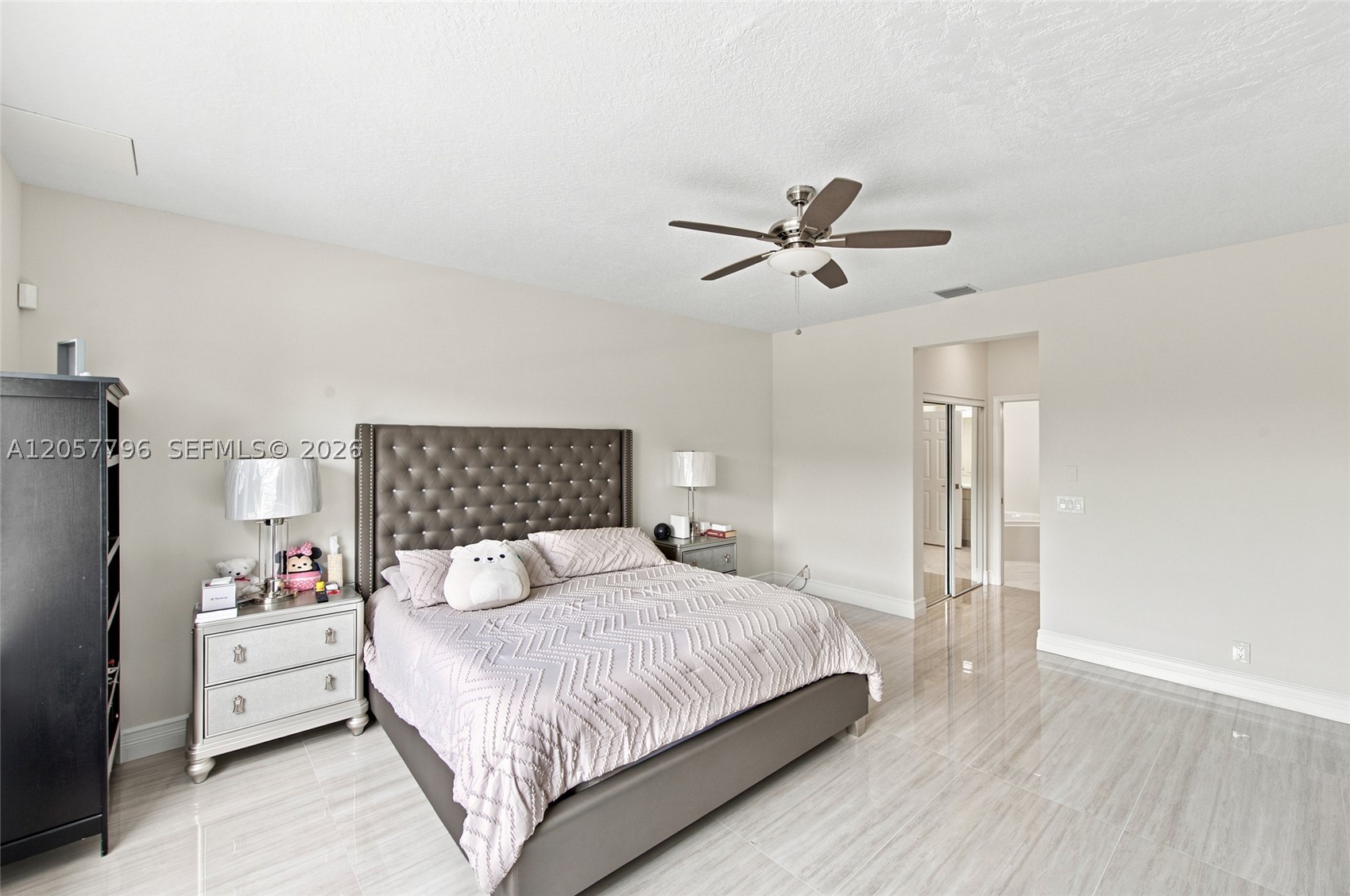 BAY WINDS PAR V - Residential