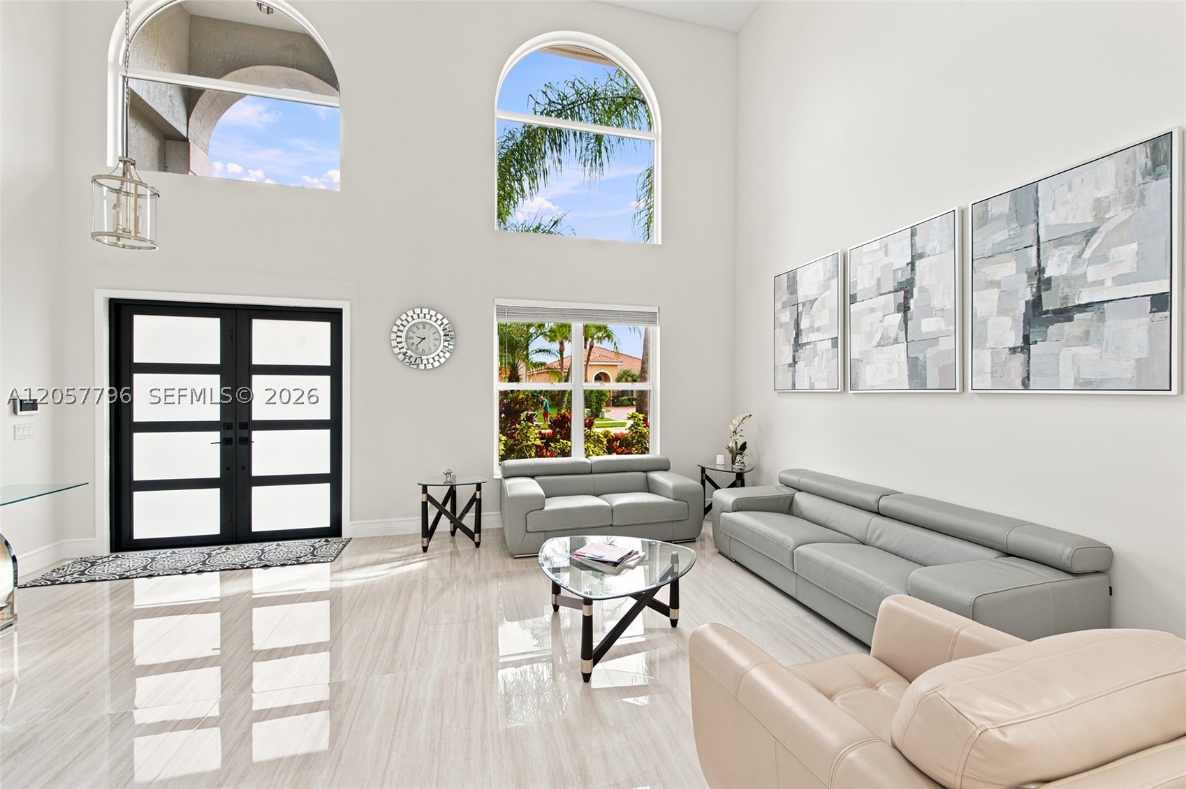 BAY WINDS PAR V - Residential