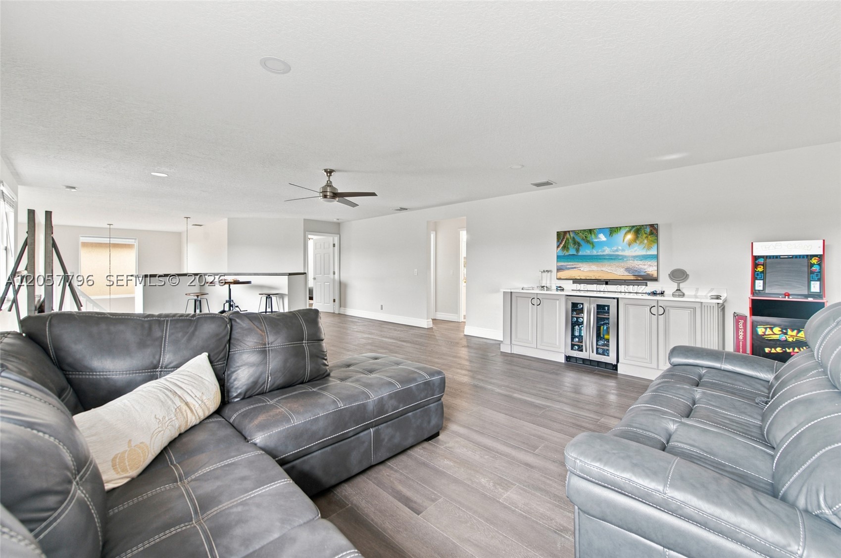 BAY WINDS PAR V - Residential